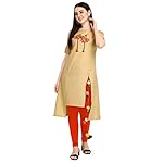 Leriya-Fashion-Womens-Cotton-Anarkali-Kurta