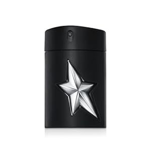Eau de Parfum Rechargeable MUGLER A*MEN FANTASM Pour Homme