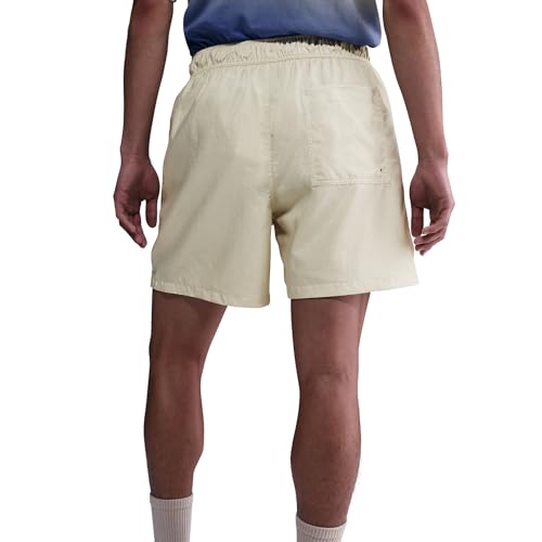 Image of Nike Mens Club Flow Woven Shorts