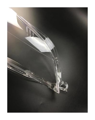 Lentille de phare gauche Buick Excelle XT cassée résolvez le problème d'humidité du boîtier - 6