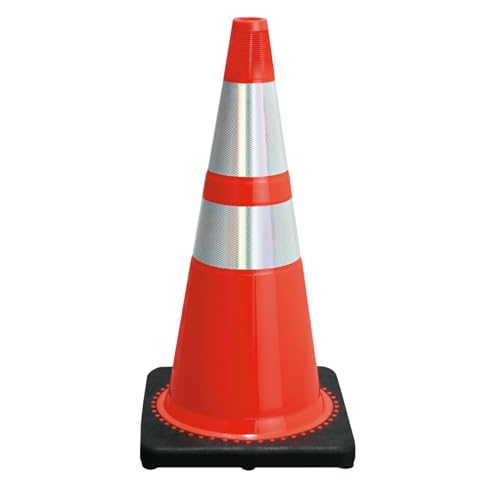 Amazon | セフテック カラーコンレボリューションコーン（赤