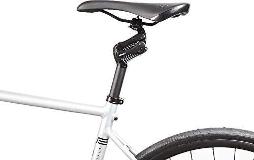 image for Cirrus Cycles KINEKT 2.1 Aluminum Bike Seatpost with Suspension, Post 