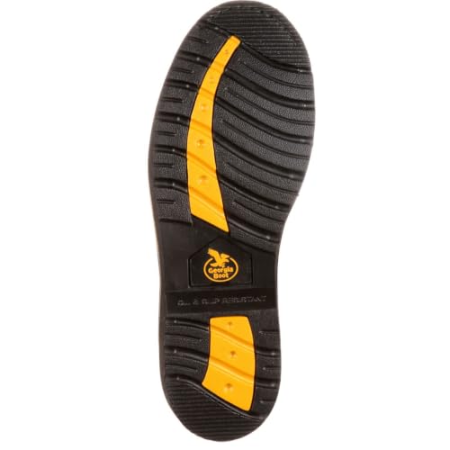 Image of Georgia Boot Men's Georgia Giant Pull-On Work Boots