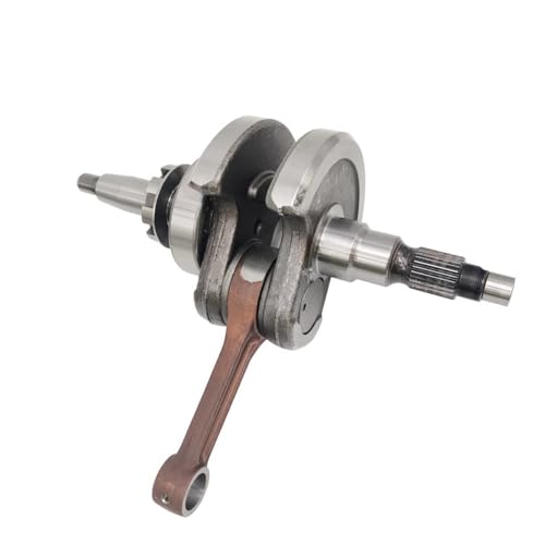 Vilebrequin YMH 700 pour Viking 4x4 ATV UTV pièce de rechange 3B4-11400-00-00