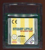 Stuart Little