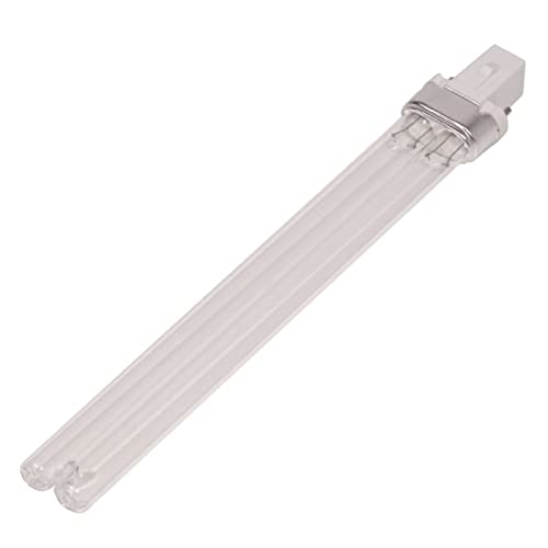 Mauk® Ersatzlampe UV-C Leuchte 11W für Teichdruckfilter