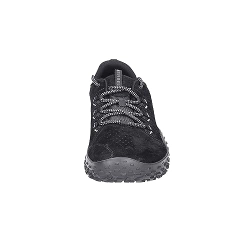 Image of Merrell Wrapt Black, Men's Trainers