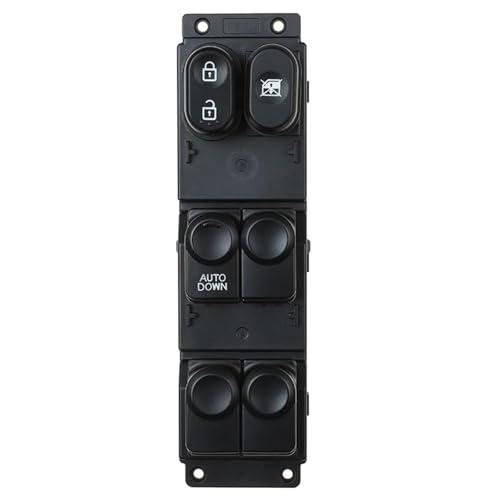 Bouton de lève-vitre pour Hyundai Accent Solaris 2011-2017 commande électrique 935701R110 - 5