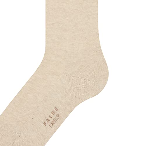 Image of FALKE Women's Family Knee-High Socks, Breathable, Eco Friendly, 1 Pair