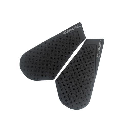 Protection réservoir moto Suzuki GSXR 600 750 pour sorties piste et route