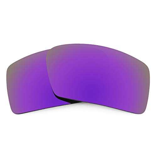 Image of Revant Replacement Lenses for Oakley Eyepatch 2 OO9136 | Fits OO9136, Polarized Available, 100% UV Protection, Impact & Scratch Resistant, Precision-fit, Optically Corrected