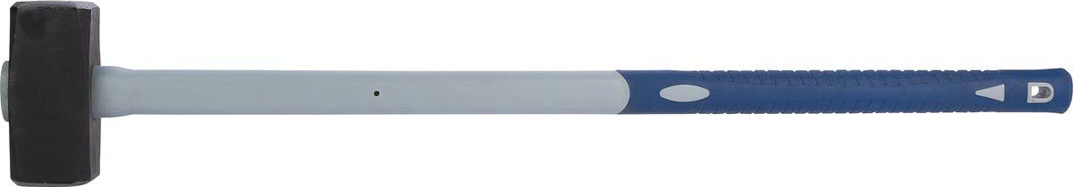 Masse couple tri-matière Outibat - Manche tri-matière - 4 kg
