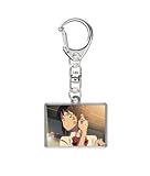 君の名は。 メタルキーホルダー チャーム 三葉 (C)