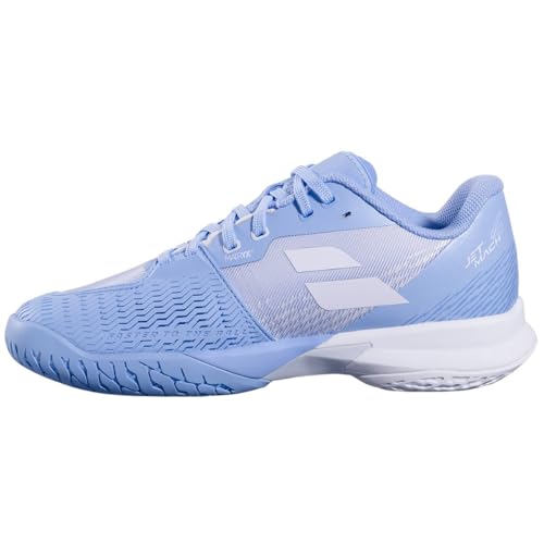 Image of Babolat Women's Jet Mach 4 All Court Tennis Shoes