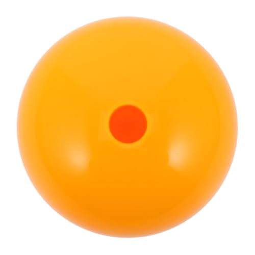 BIUDECO Soccer Corner Flag Base Durable Base for Agility Training Poles for Soccer Drills and Outdoor Sports Essential Equipment for Athletes