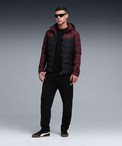 Image of PUMA Mens Insulated jackets