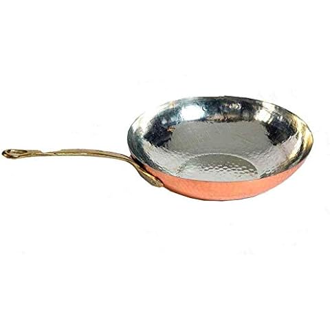 Wok Arterameferro 28 cm Cover