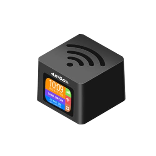 Routeur WiFi Mobile 4G pour éviter les coupures internet en télétravail