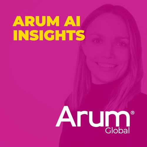 Page de couverture de Arum AI Insights