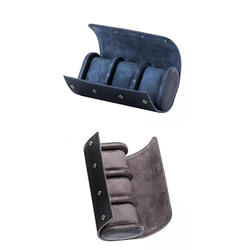 ARTISOUL® 3 Slot Case Pu Leather Organizer | Retail & Servic...