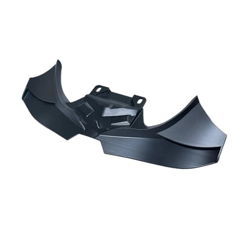 Ailerons avant pour Triumph Street Triple 765 R RS 2020-2022 en finition haut de gamme