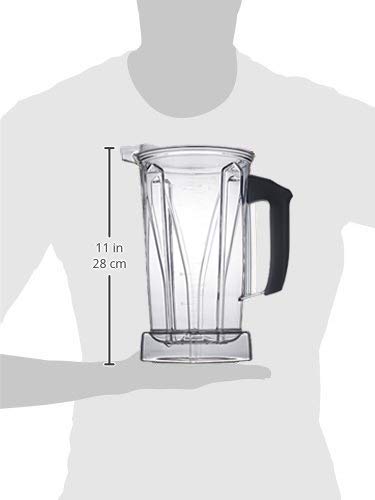 Amazon | Vitamix用64オンスコンテナ - コンテナのみ | TASUCY