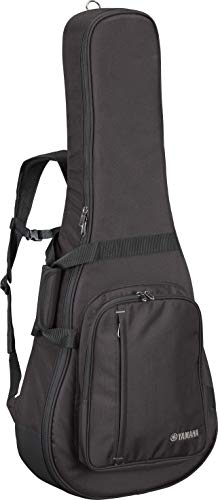 Yamaha Csf1M Tbs Parlor Size Acoustic Guitar With Hard Gig Bag- Tobacco Brown Sunburst #TOP1