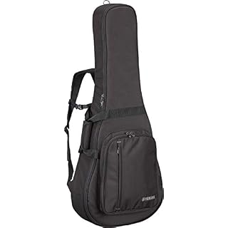 Yamaha CSF1M VN Parlor Size Acoustic Guitar with Hard Gig Bag, Vintage Natural - Les Beatles, Paul McCartney, John Lennon, RIngo Starr, George Harrison Yamaha CSF1M VN Parlor Size Acoustic Guitar with Hard Gig Bag, Vintage Natural – Image 5
