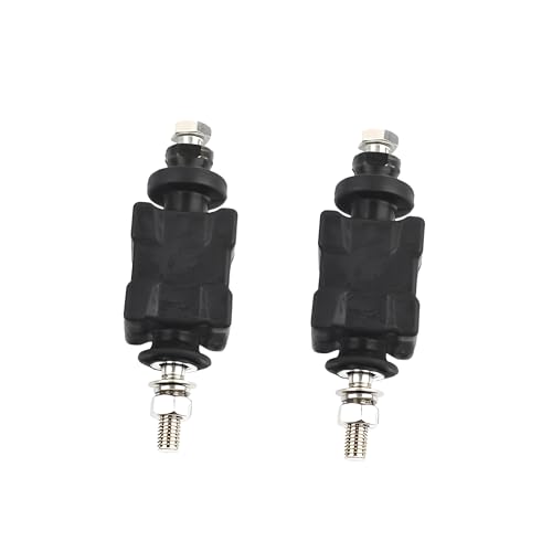 Pièce 50155-ZV5 de montage en caoutchouc pour moteur Honda BF25 BF30 BF40 BF50 4T