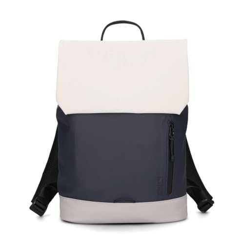 Sac à dos pour tablette Zwei Cargo CAR130 multicolore blanc et bleu - 2