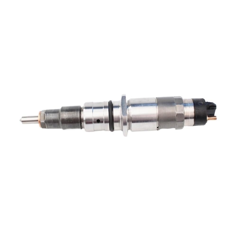 Hsugftmz 0445120231 0445120123 0445120020 0445120238 Automotive Engine Accessories, Common Rail Injector For Saa6d107e-1(0445120231)