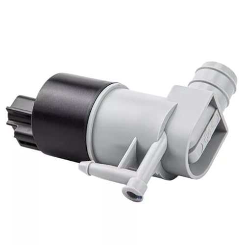 Pompe de lave-glace Toyota Yaris : accessoire essuie-glace avant 2010-2020 oem 85330-0D121