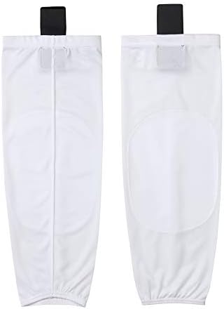 EALER HS80 Series Solid Color Dry Fit Practice Ice Hockey Socks