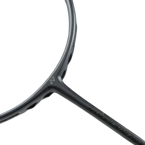 Yonex Nanoflare Nextage Badminton Racket (4U G5) — view 3