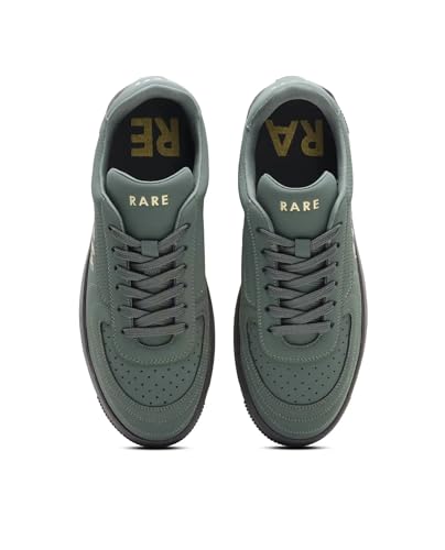 Image of Rare Rabbit Mens Agno Sneaker