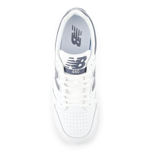Image of New Balance Men's 480 V1 Sneakers