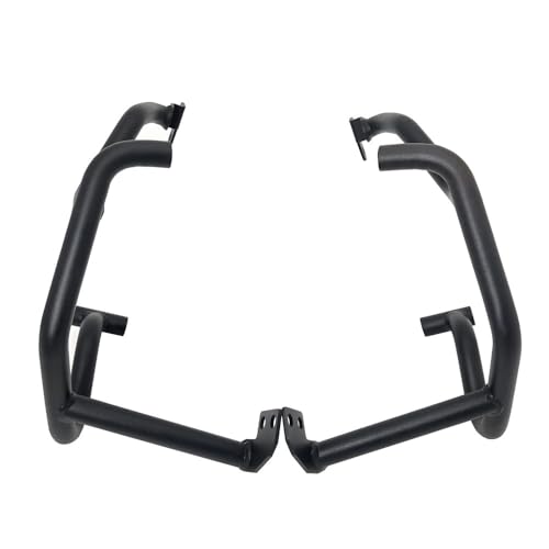 Moto crash bar GSX250R 2019 2020 pare-chocs protection cadre moteur