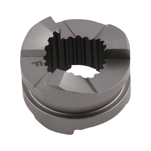 Chien d'embrayage haute durabilité pour Suzuki DF 40-60HP