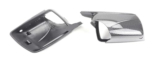 Coque rétroviseur BMW X5 E53 idéale pour rénover votre voiture avant un grand départ en vacances