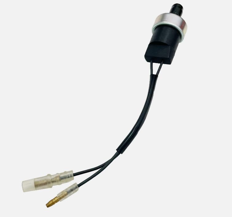 Pressure Switch 4259333 for John Deere Excavator 290D 495D 590D 595D 790D 792DLC