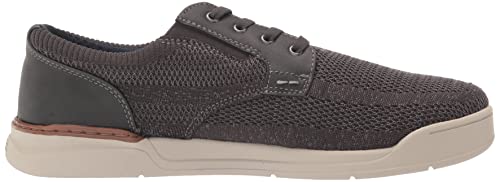 Image of Nunn Bush Kore Tour Knit Plain Toe Oxford