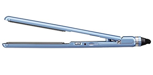 Babylisspro Nano Titanium 1" Titanium-Plated Ultra-Thin Straightening #TOP3