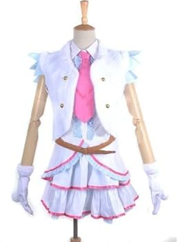 GGCOS製　ラブライブ　高坂穂乃果　ブレザーズハット　コスプレ　衣装　L ラブライブ！ ブレザーズハット 高坂穂乃果 コスプレ衣装 - メルカリ