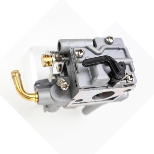 Carburateur pour Moteur Hors-Bord 4 Temps F2.5 2 CV | Remplacement 69M-14301-10