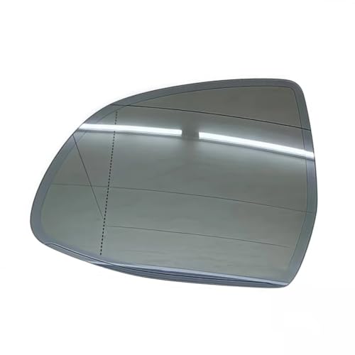 Rétroviseurs extérieurs antibuée pour BMW X4 G02 et X7 G07 miroirs chauffants