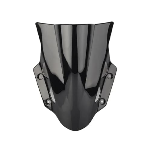 Pare-brise moto balade confort pour GSX250R GSXR 250 17-21