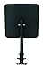 Winegard FlatWave Air FL6550A Amplified Digital Outdoor HDTV Antenna - 60 Mile Range