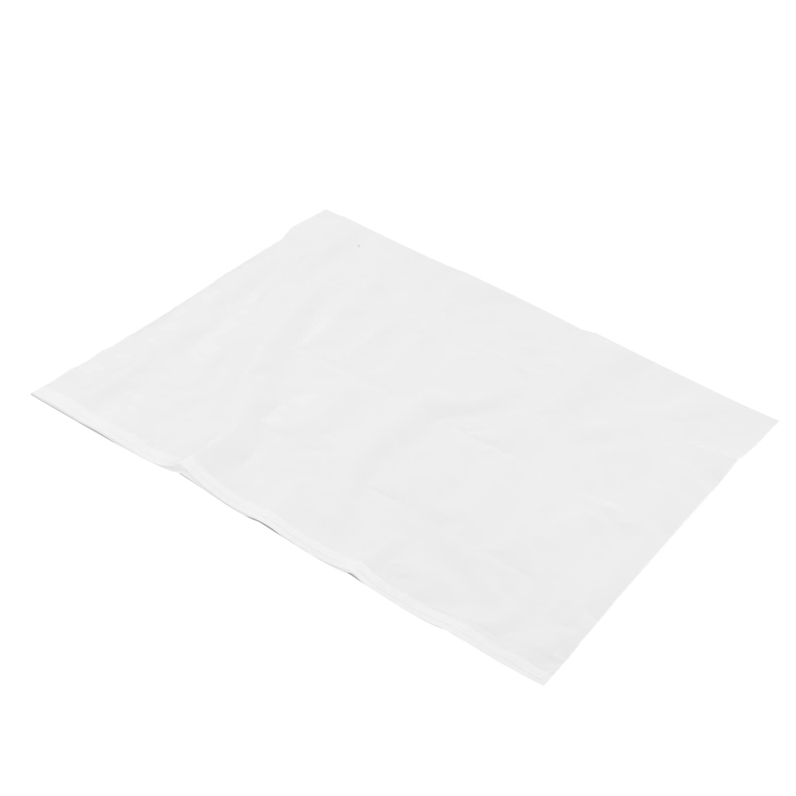 Housse De Protection Anti-poussière Pour Microscope 800 X 650 Mm En PVC