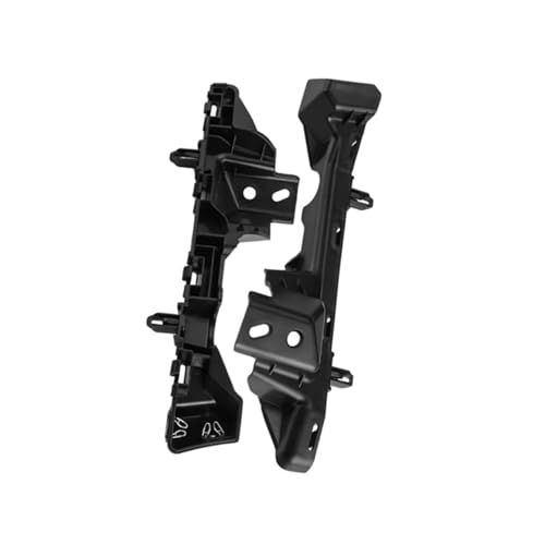 Supports de pare-choc avant pour corriger l'affaissement du bouclier Equinox 18-22