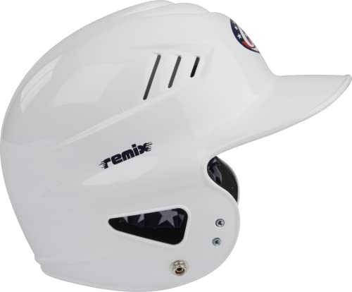 image for Rawlings | REMIX Batting Helmet Series | T-Ball |A, USA - REMIX, One S